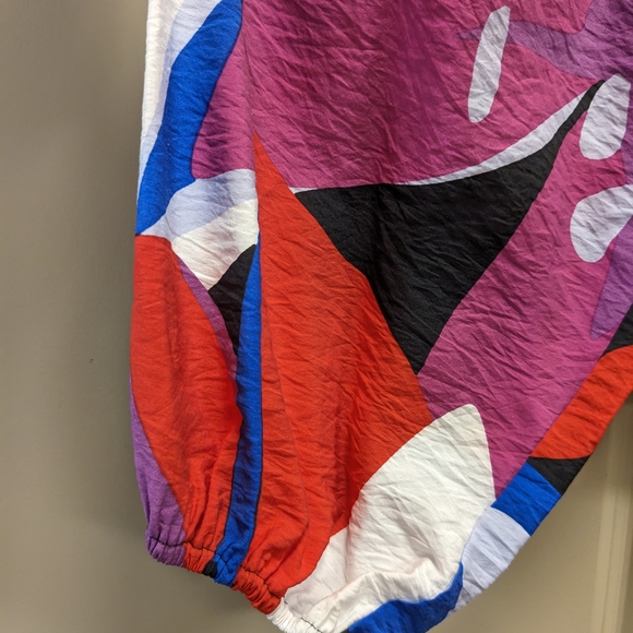 Nine West Cropped Bracelet Sleeve Off The Shoulder Top- Size XS - Picture 10 of 14